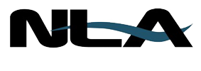 Logo NLA